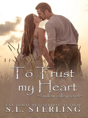 cover image of To Trust my Heart